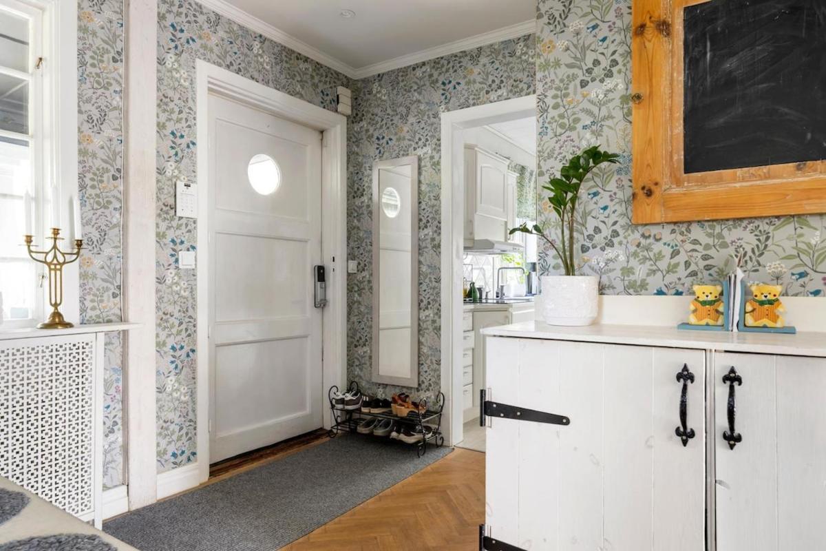 Harmonious Family-Friendly Villa