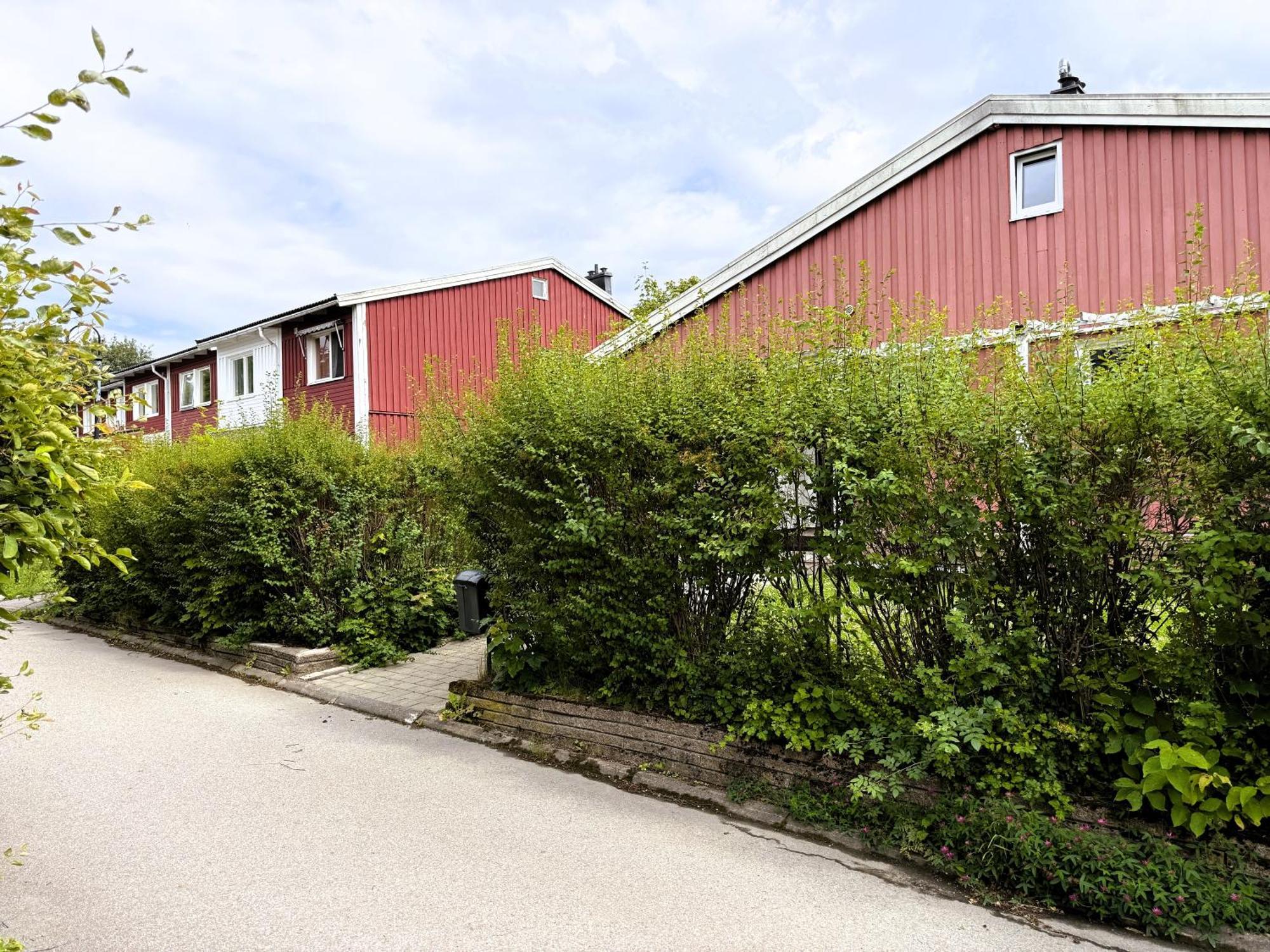 Holiday home Entire Modern In Kista - Suitable For Four Persons