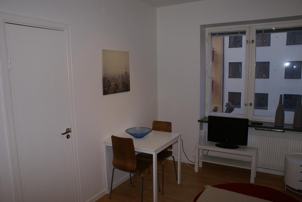 Stockholm Apartment Apartment *