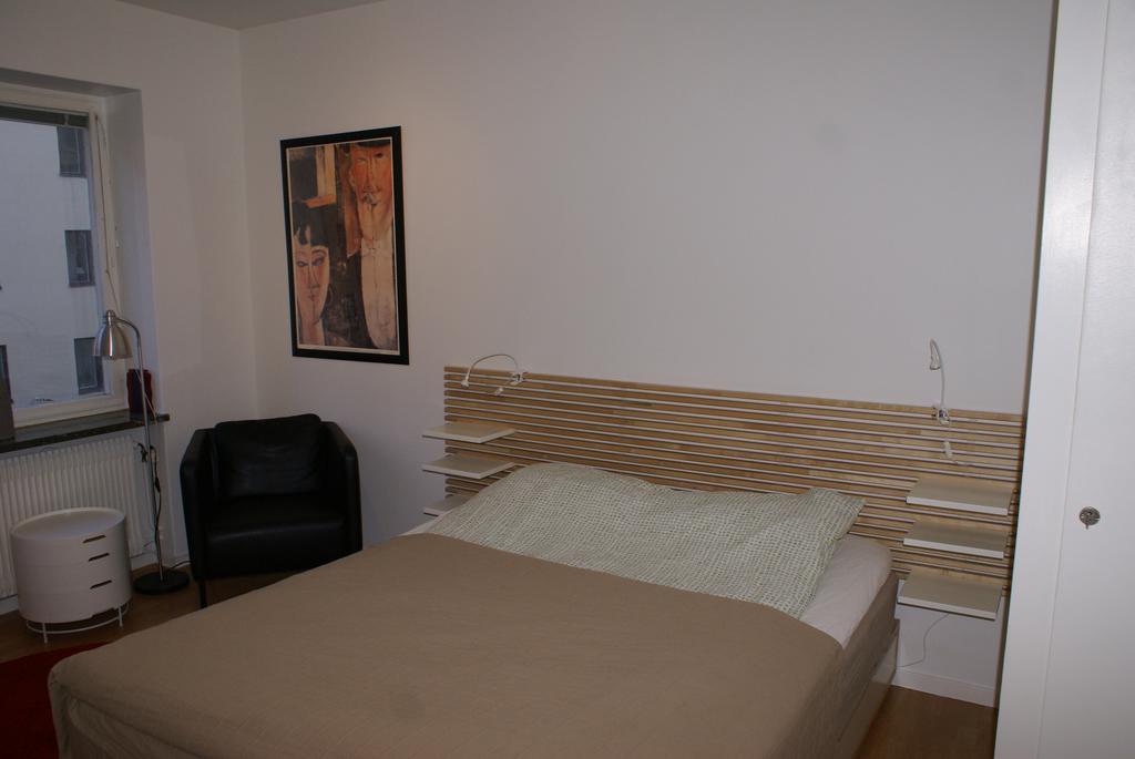 Stockholm Apartment * Stockholm