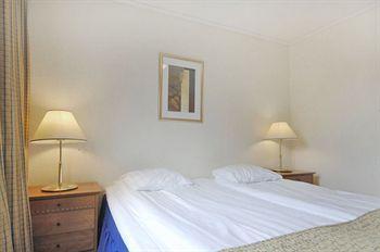 Hotel Solna & 2*