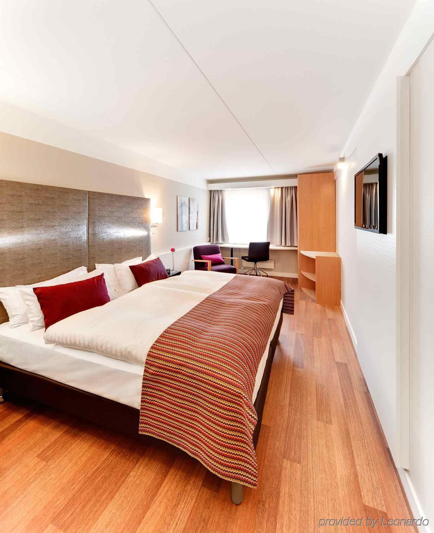 Good Morning+ Haegersten Hotel Stockholm