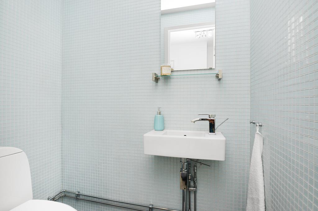 Forenom Solna Aparthotel Stockholm