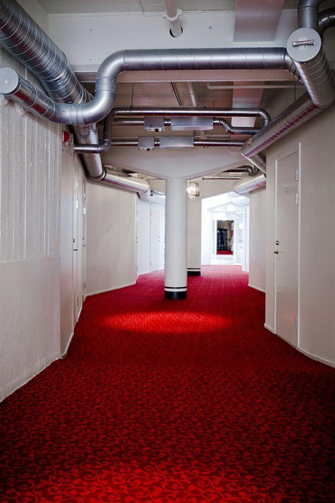 Hostel Stockholm Hostel Stockholm