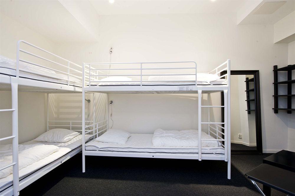 Stockholm Hostel *