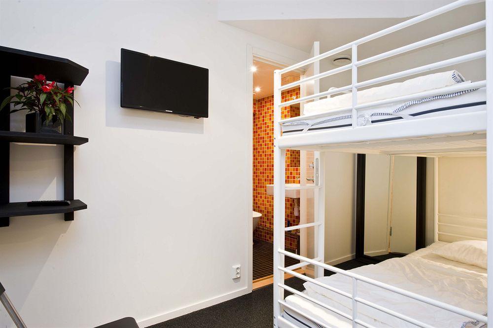 Stockholm Hostel Hostel
