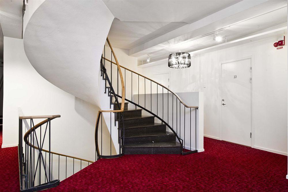Stockholm Hostel Hostel *