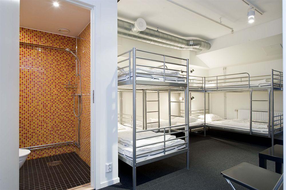 Hostel Stockholm Hostel Stockholm