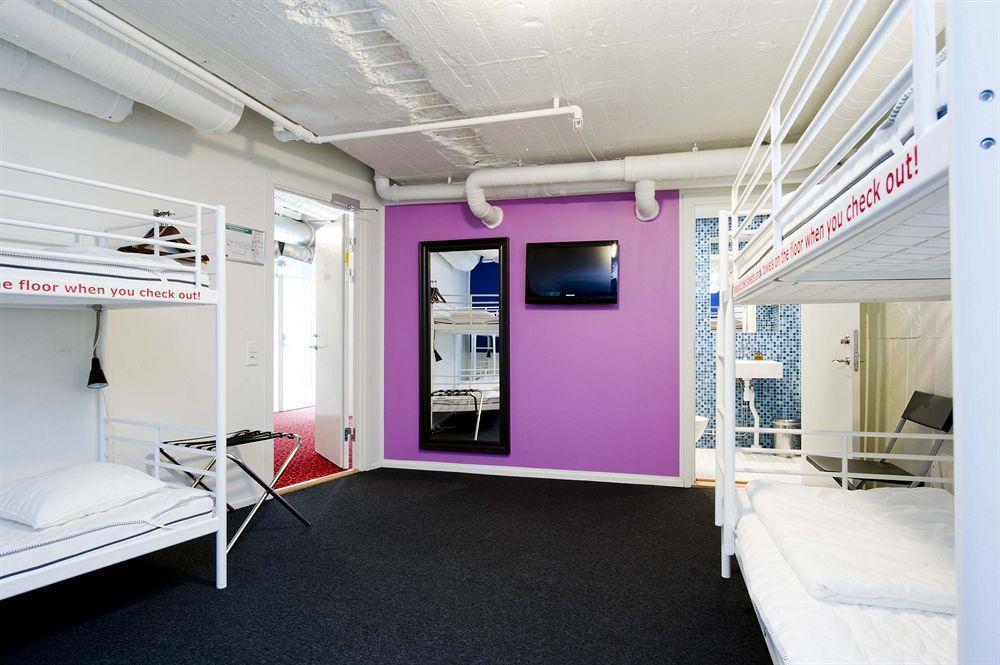 Stockholm Hostel Stockholm