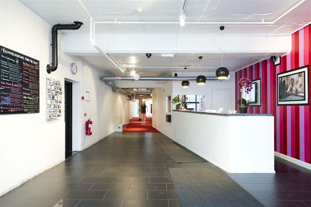 Stockholm Hostel Hostel