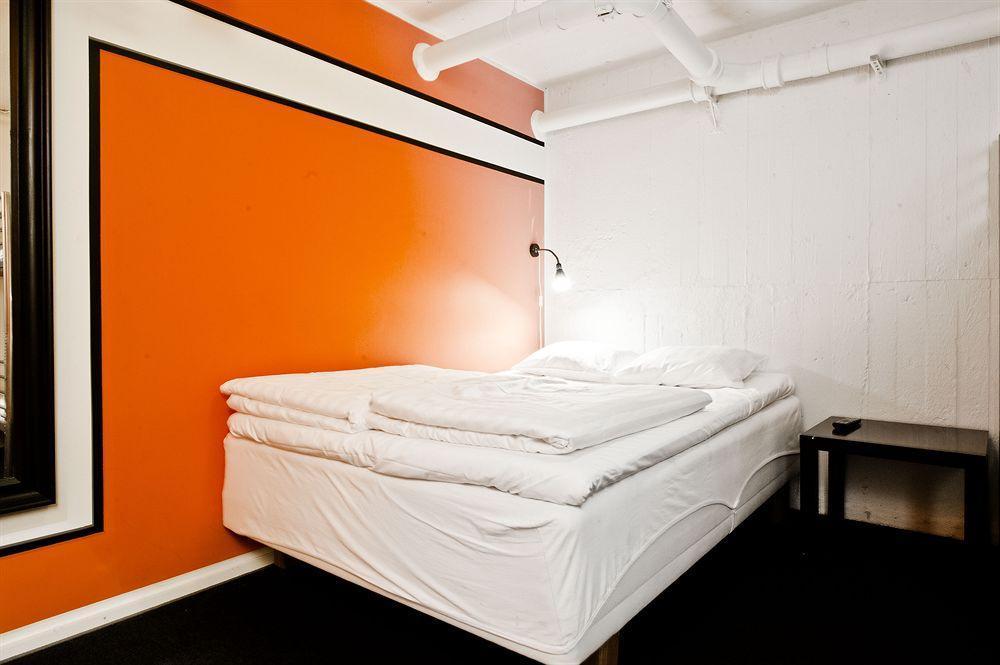 Hostel Stockholm Hostel *