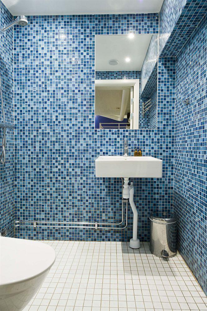 Stockholm Hostel *