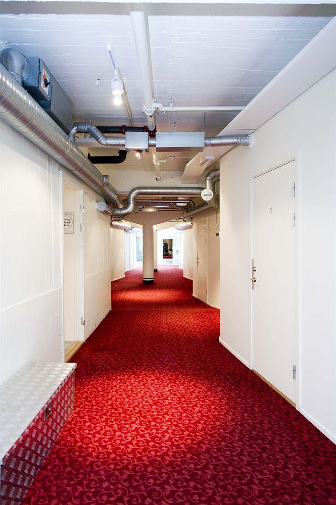 Stockholm Hostel