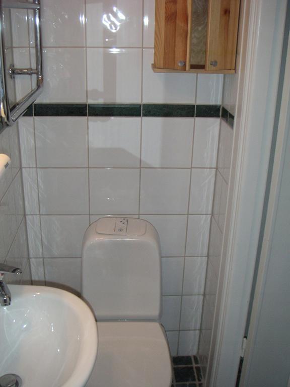Stockholm Apartment