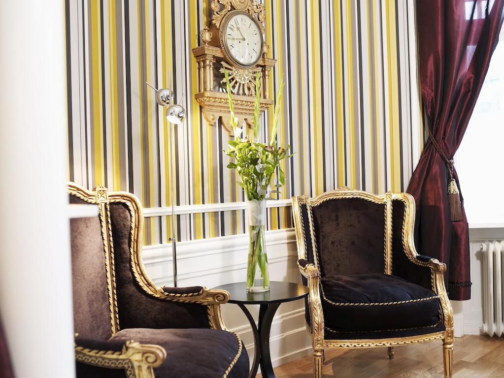 Hotel Kung Carl, Worldhotels Crafted 4*
