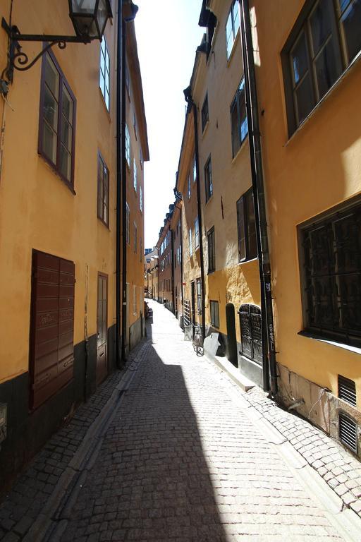 Appartement Executive Living Old Town Unique Stockholm