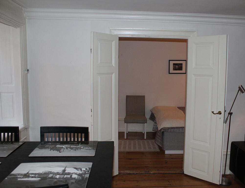 Appartement Executive Living Old Town Unique