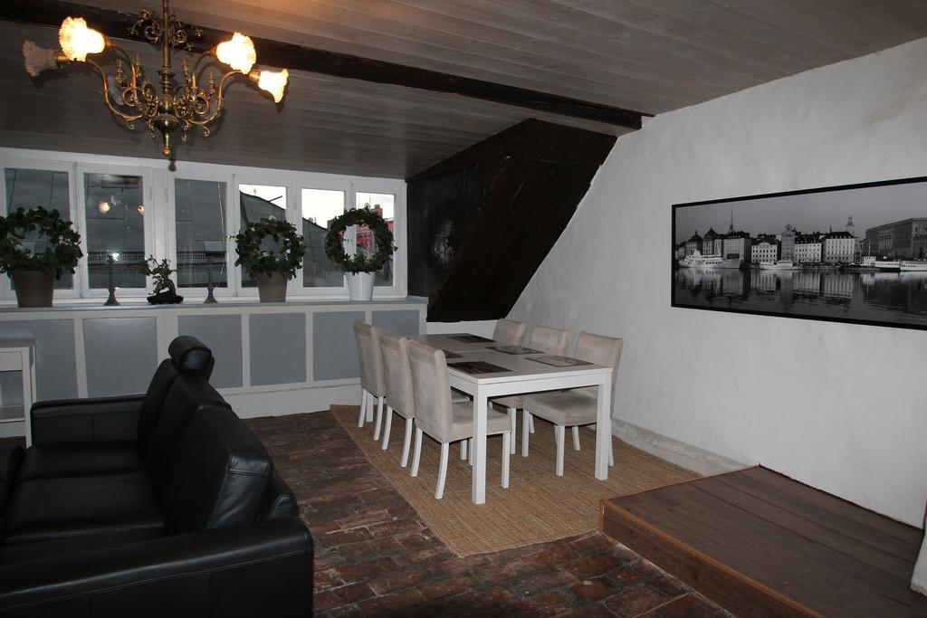 Appartement Executive Living Old Town Unique *