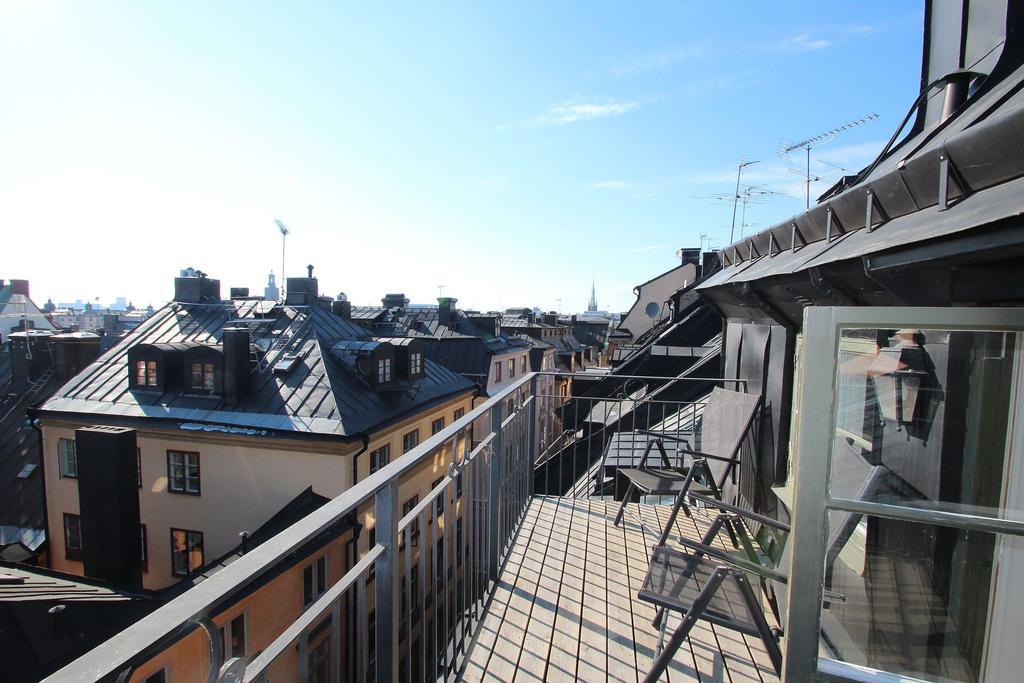 Appartement Executive Living Old Town Unique *