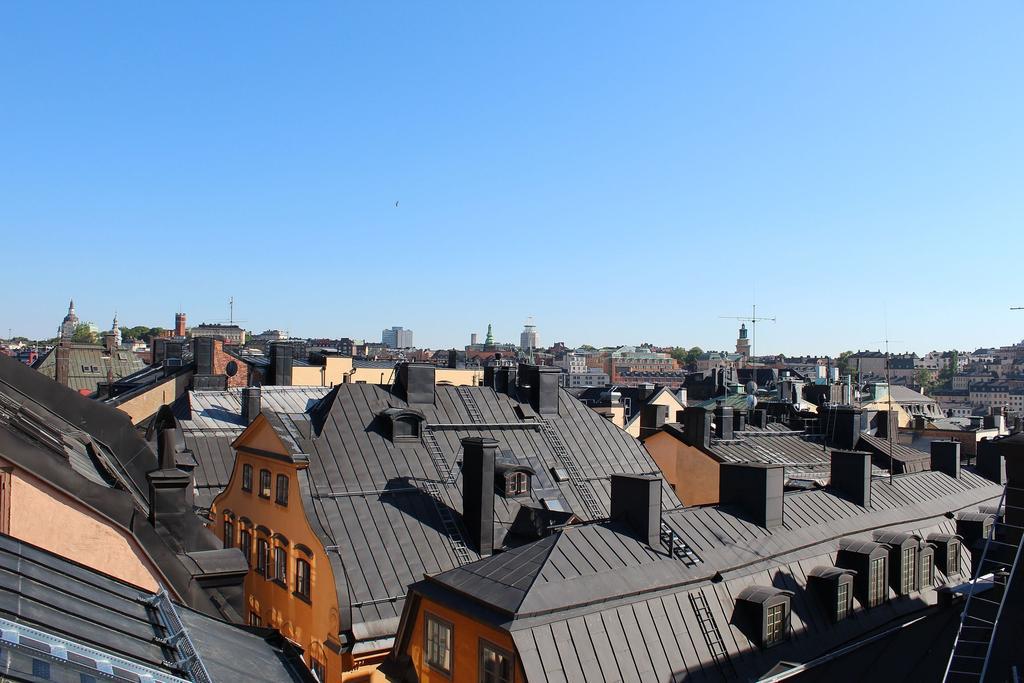 Executive Living Old Town Unique Stockholm