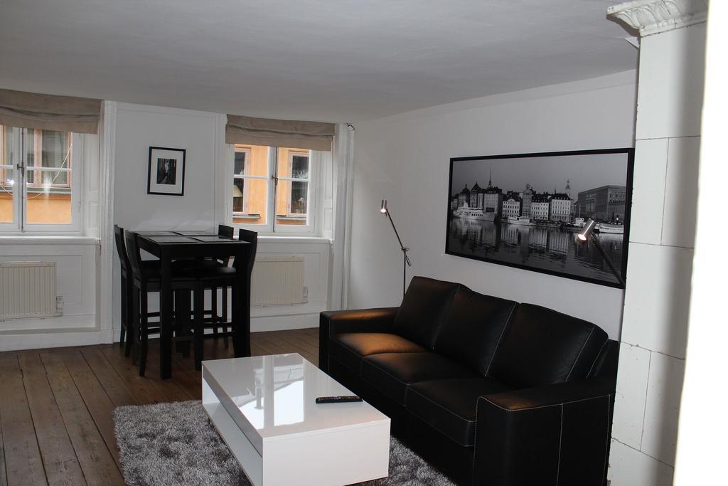 Appartement Executive Living Old Town Unique Stockholm