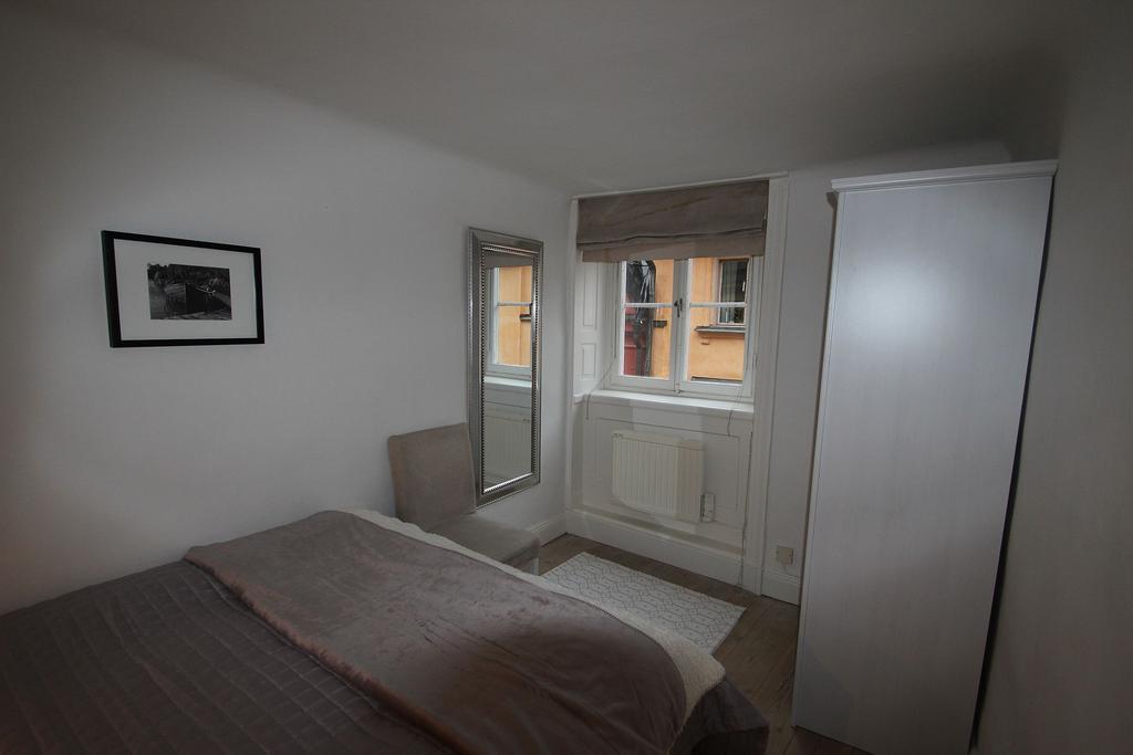Appartement Executive Living Old Town Unique *
