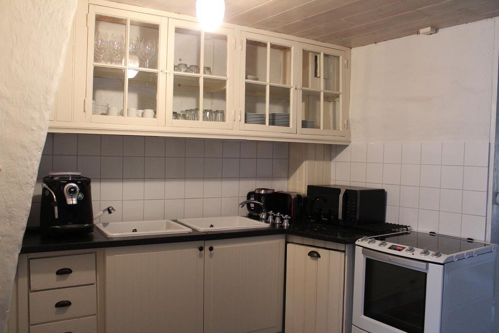 Appartement Executive Living Old Town Unique Stockholm