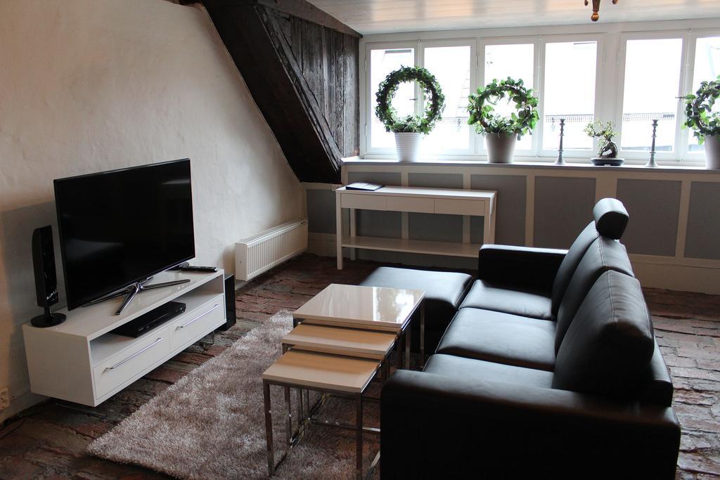 Appartement Executive Living Old Town Unique *