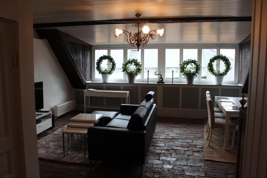 Executive Living Old Town Unique Stockholm
