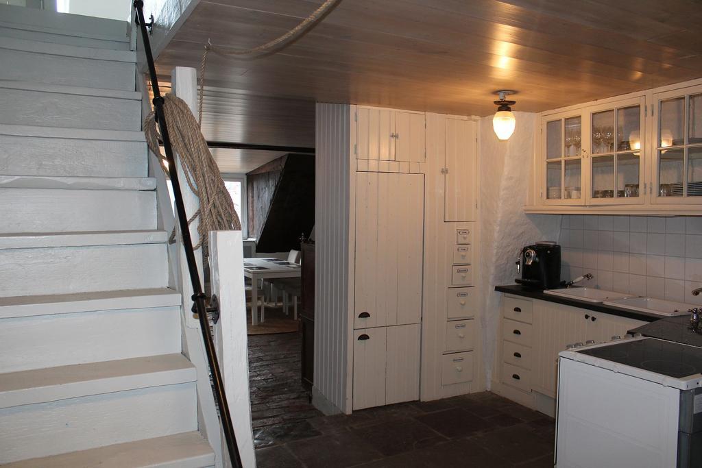 Appartement Executive Living Old Town Unique