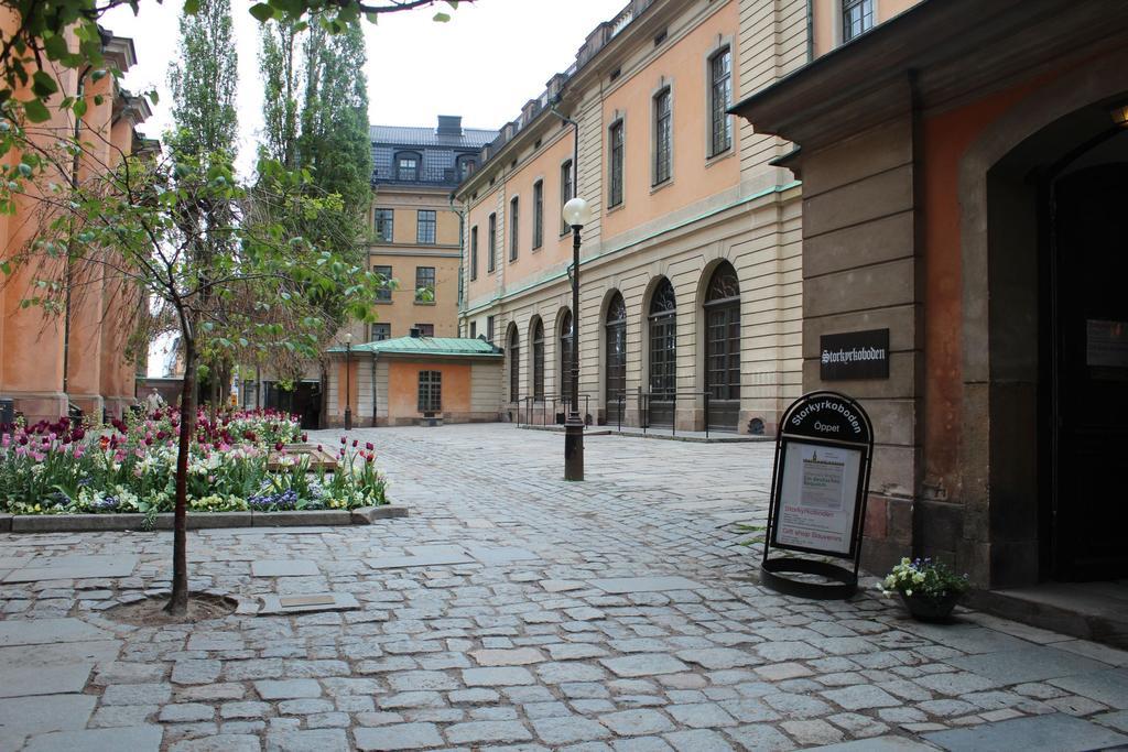 Executive Living Old Town Unique Stockholm