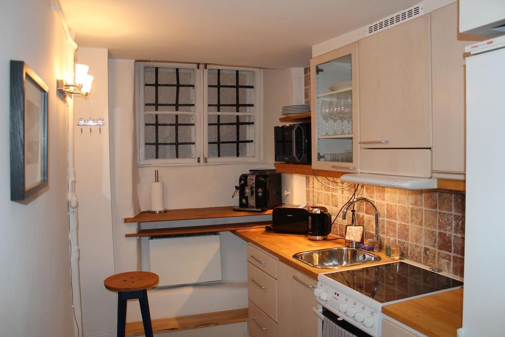 Appartement Executive Living Old Town Unique Stockholm