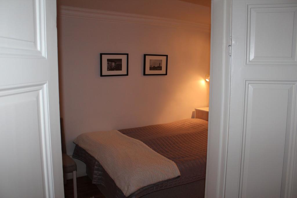 Appartement Executive Living Old Town Unique