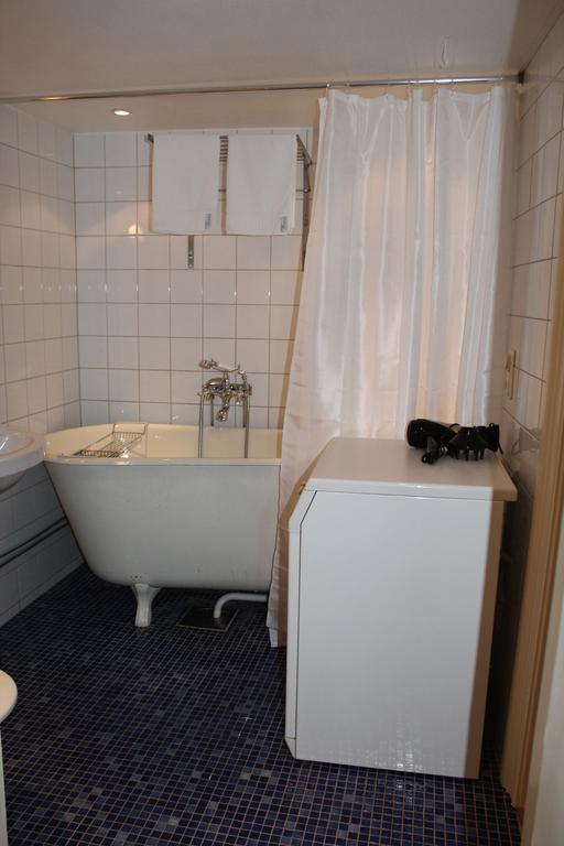 Appartement Executive Living Old Town Unique