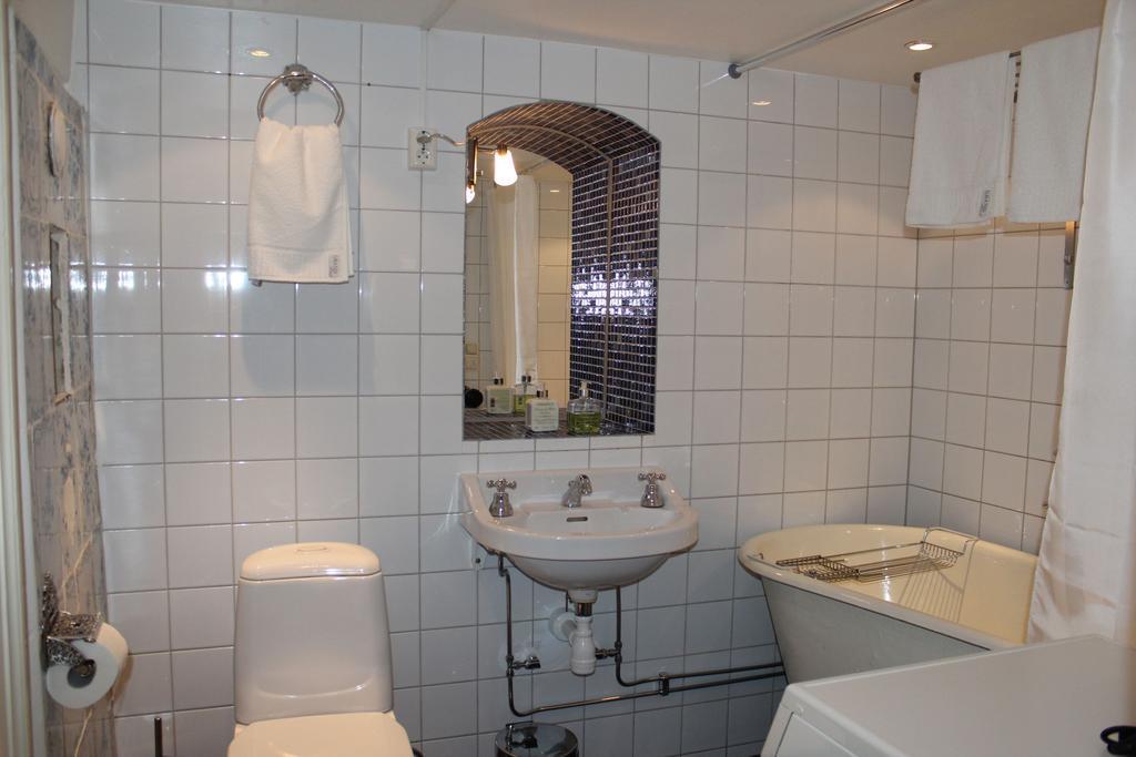 Appartement Executive Living Old Town Unique Stockholm