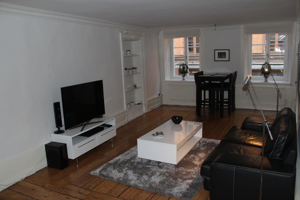 Executive Living Old Town Unique Stockholm