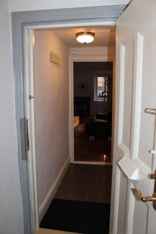 Appartement Executive Living Old Town Unique