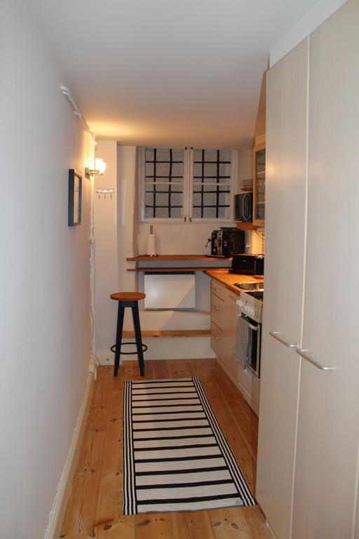 Appartement Executive Living Old Town Unique Stockholm