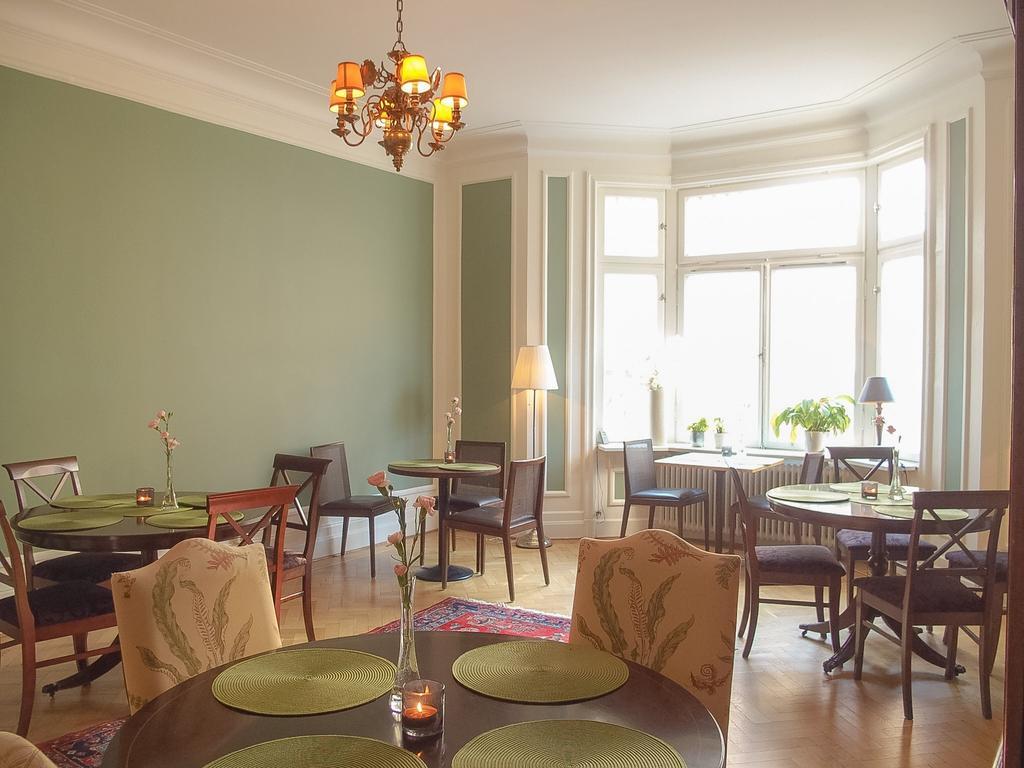 Hotel Paerlan Stockholm