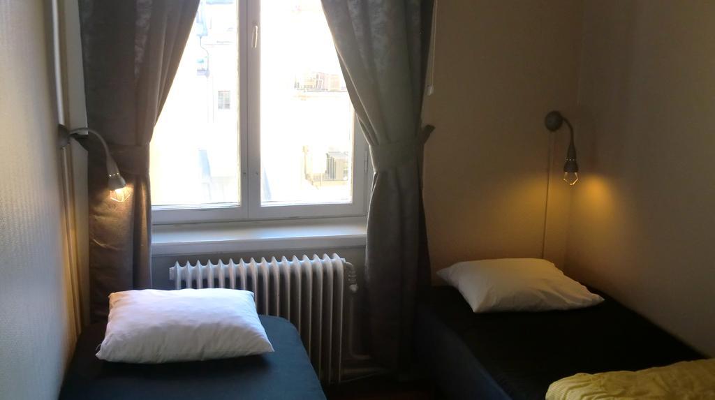 Hostel Colonial Stockholm