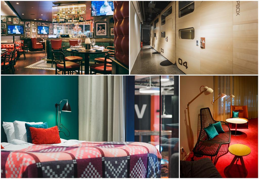 Hotel Bo Stockholm
