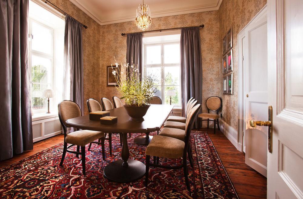 Hotel Hesselby Slott 4*