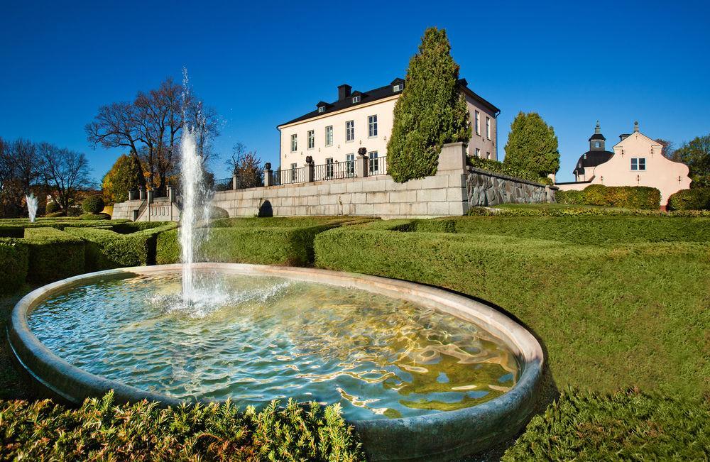 Hotel Hesselby Slott