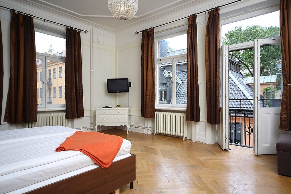 Hotel Queen's By First Estocolmo
