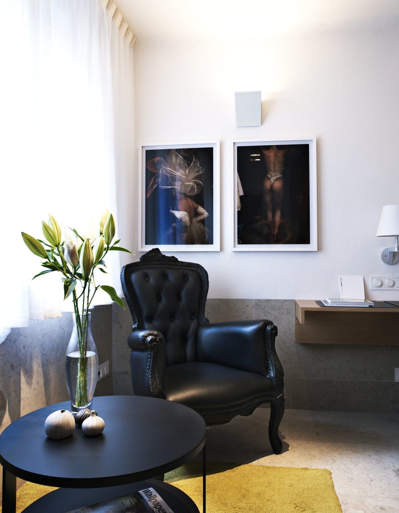 Hotell Anno 1647