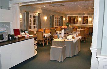 Hotell Alexandra