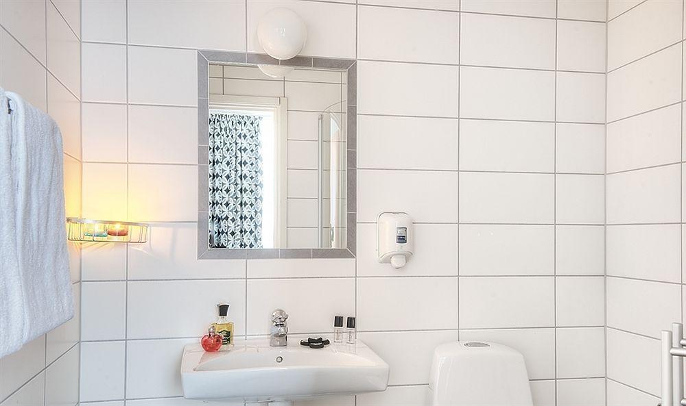 Hotell Alexandra Stockholm