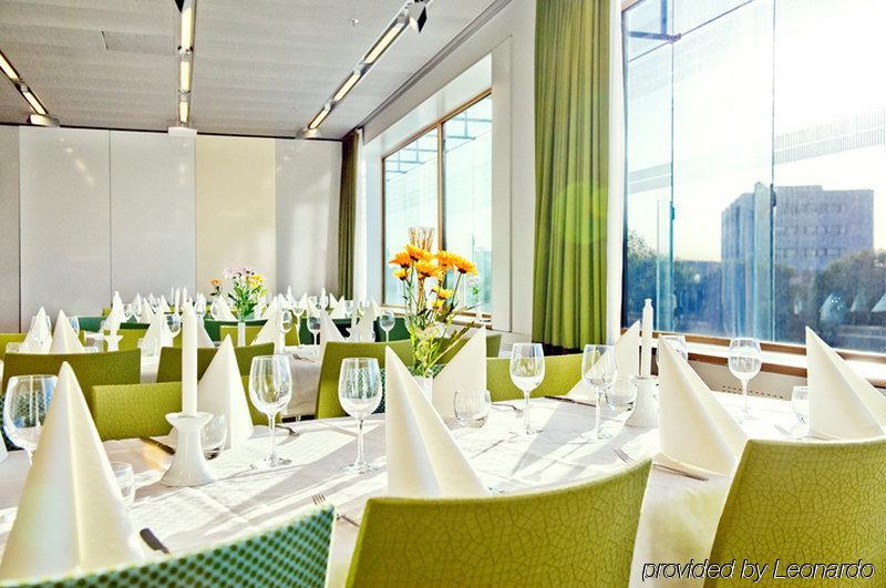 Scandic Talk Stockholm