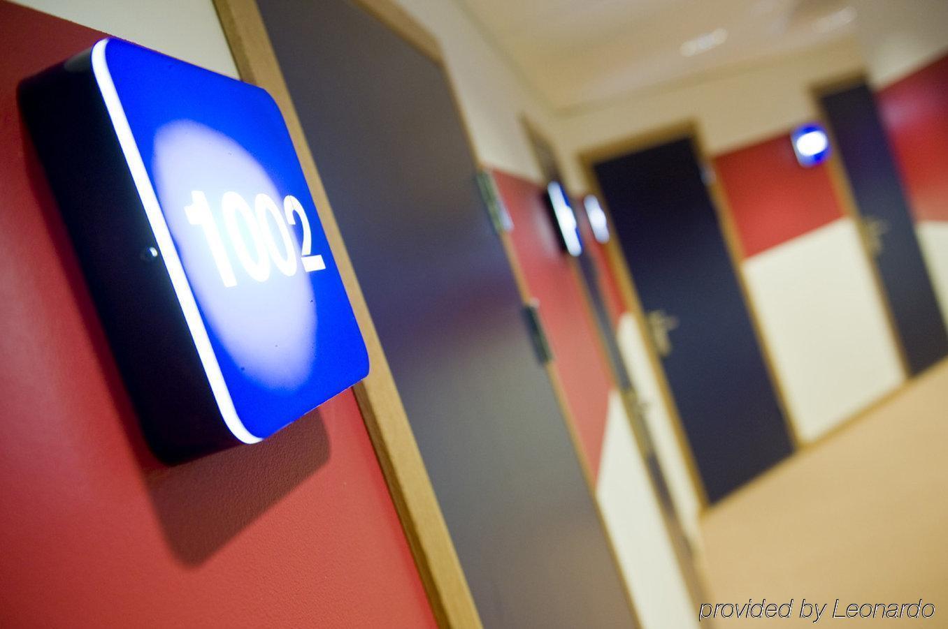 Micro 2* Stockholm