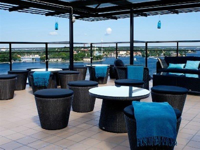 Scandic Sjöfartshotellet Stockholm